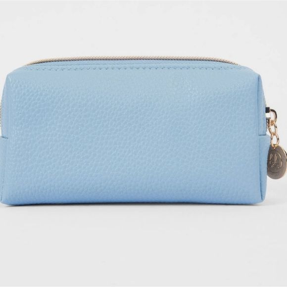 BH Cosmetics Escapade 6-Piece Mini Face & Eye Brush Set w/Bag - Picture 5 of 7